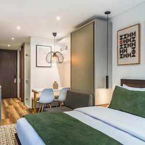 Hotel Taj 97, Bogota